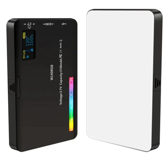 Beauty Lighting Handheld Pocket Light