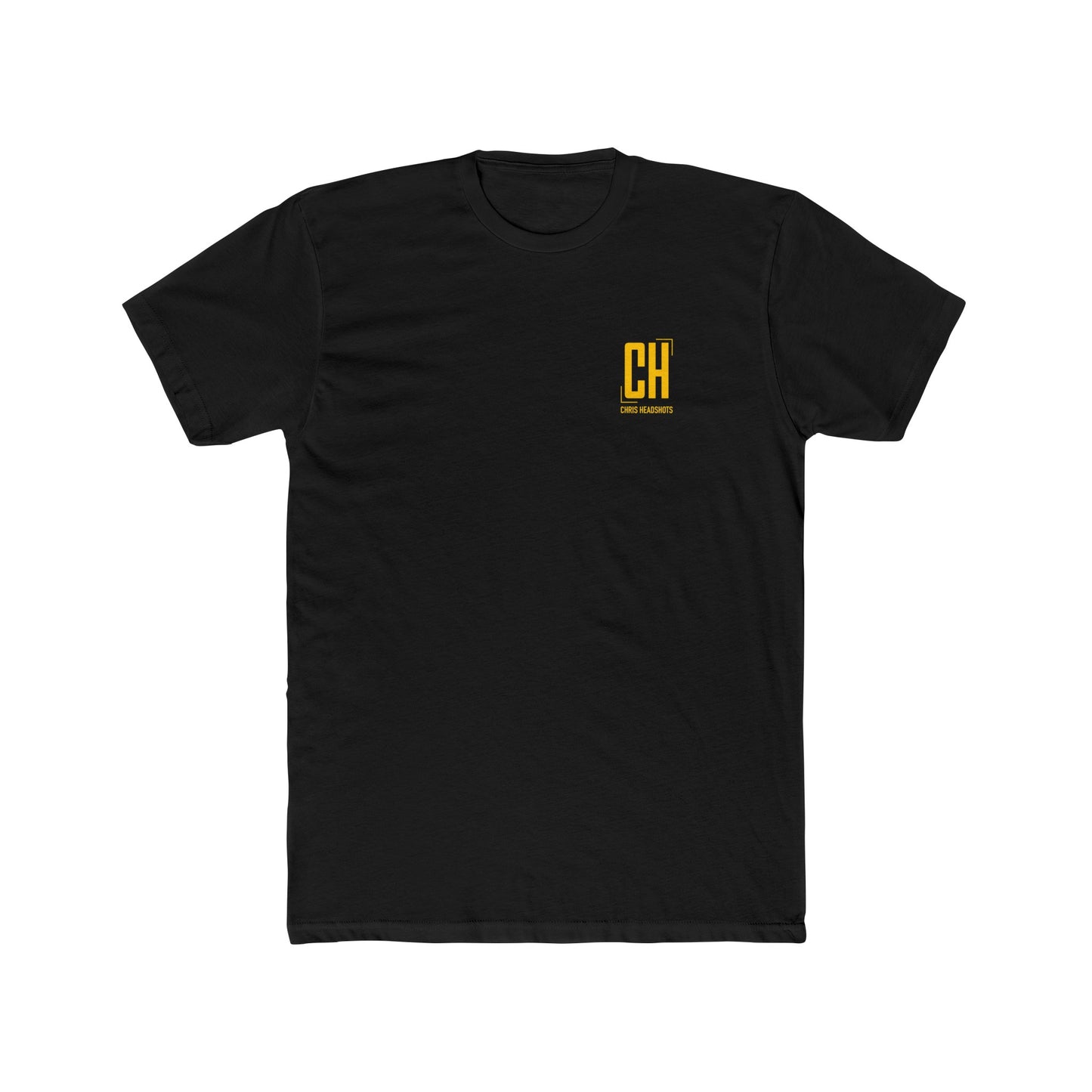 Chris Headshots Tee