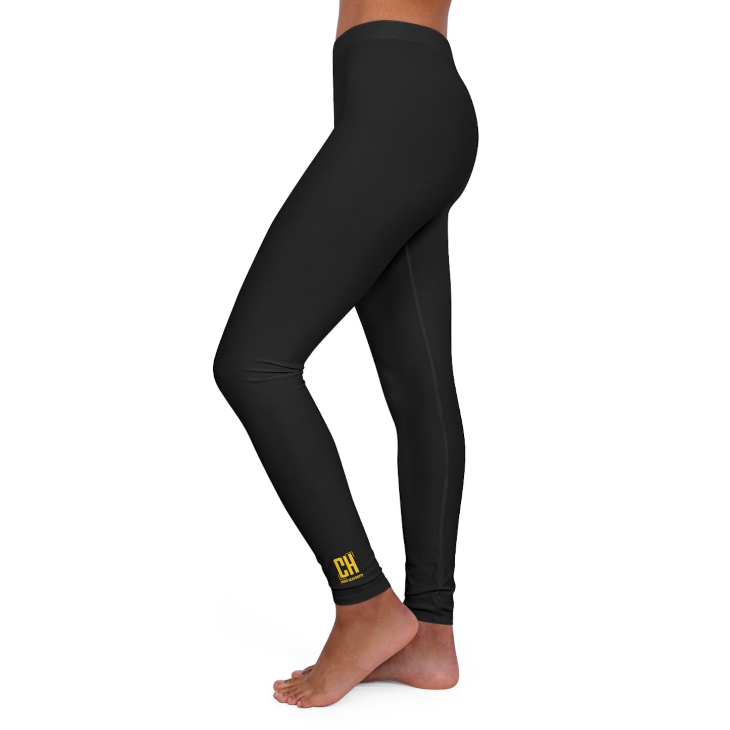 HELL Yeah! Women's Spandex Leggings