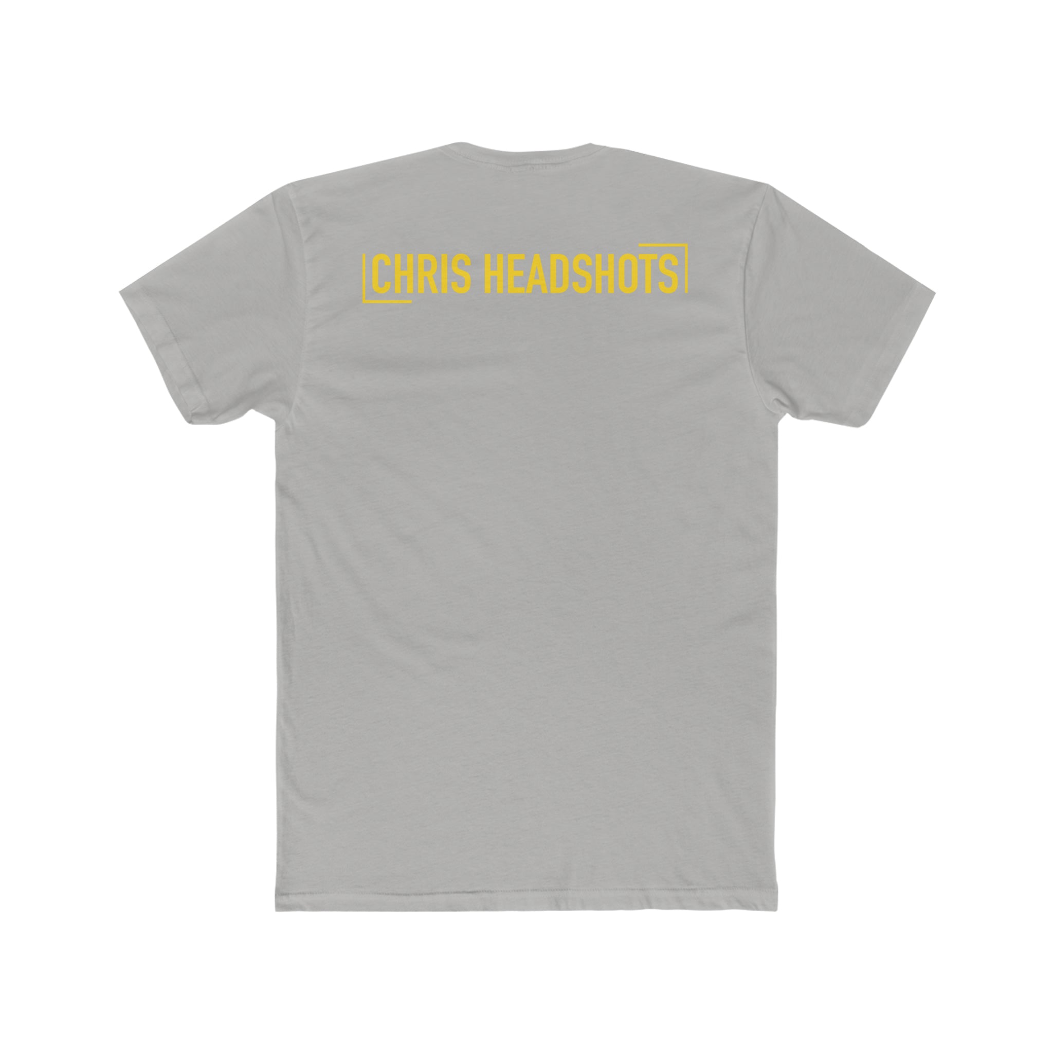 Chicken D*ck Smile Tee – Fail Up Inc.