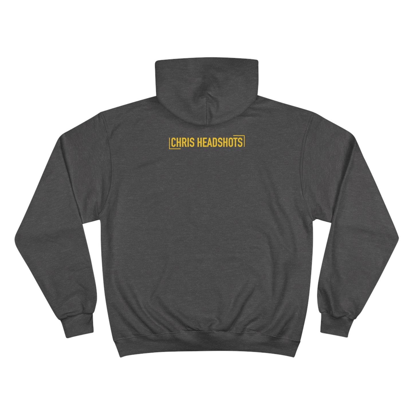 Chris Headshots Hoodie