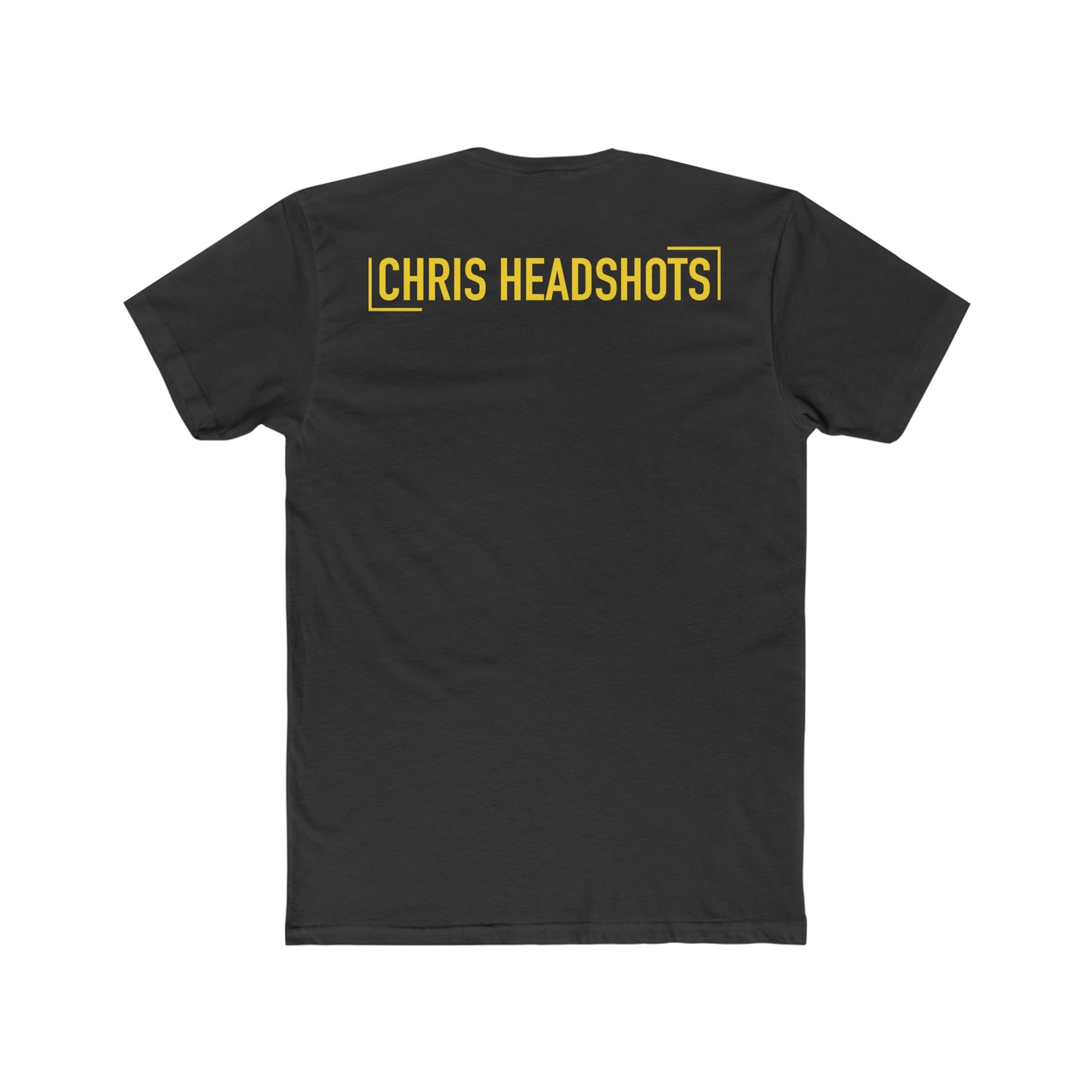 Headshots - Chris Headshots Tee