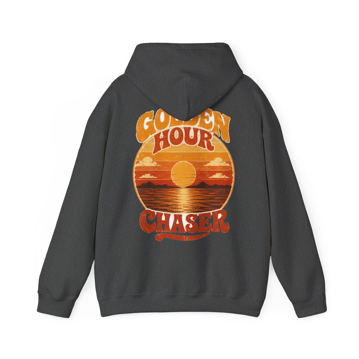 Golden Hour Chaser Hoodie