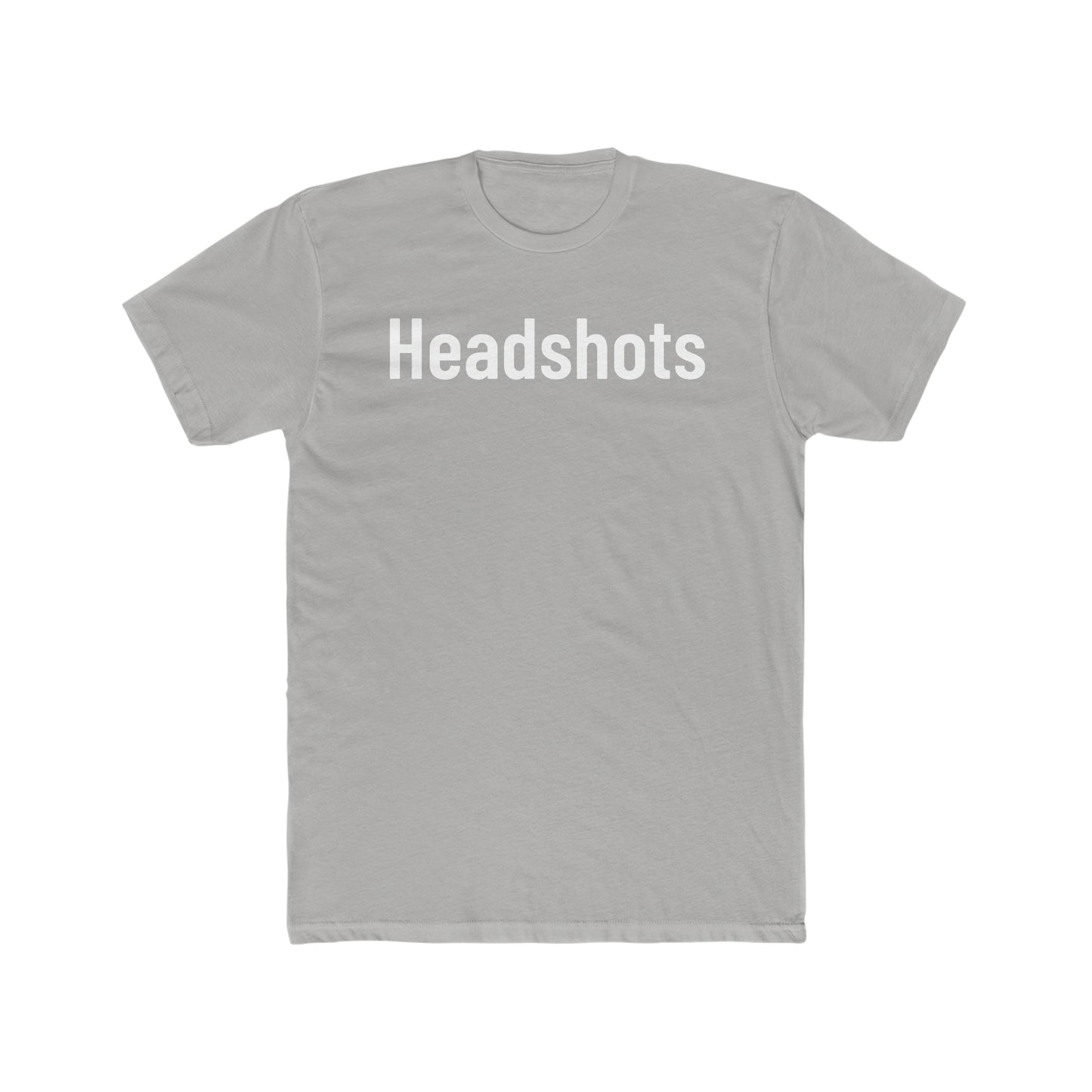 Headshots - Chris Headshots Tee