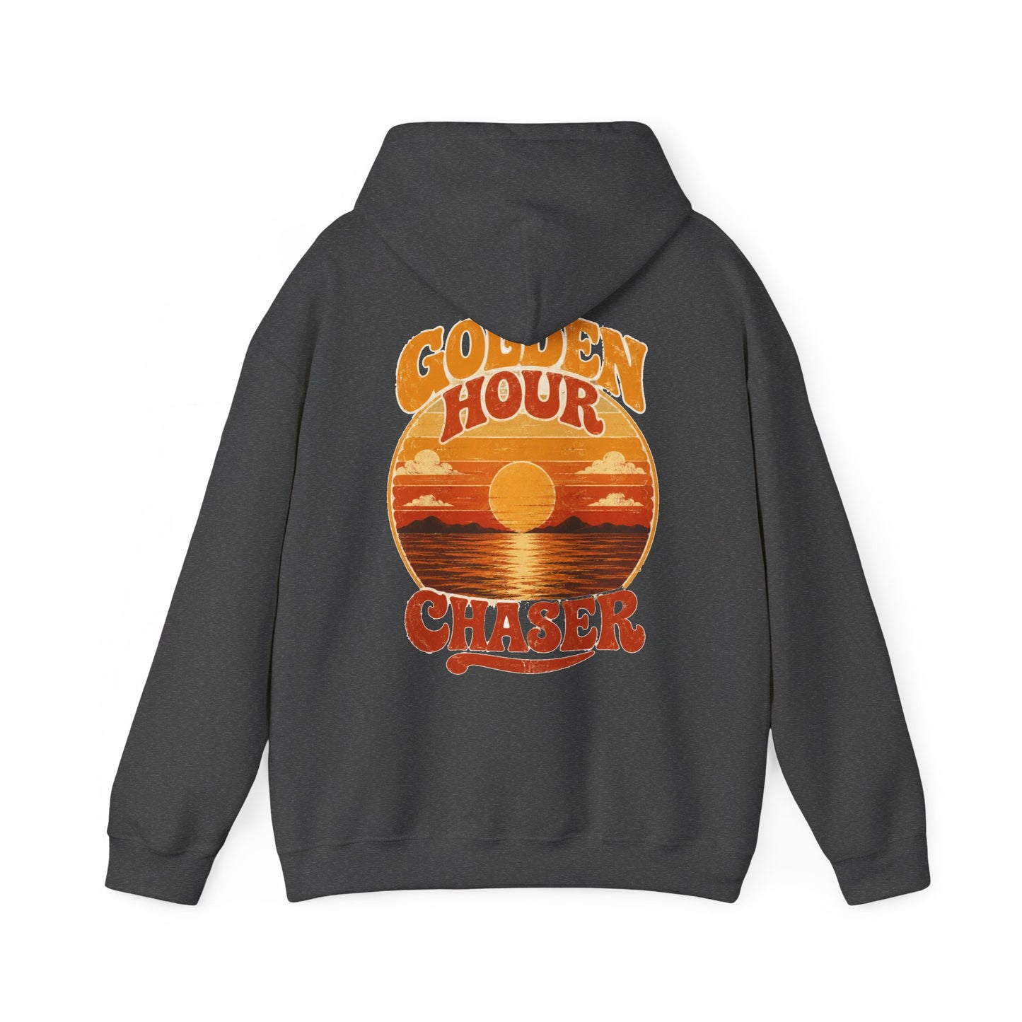 Golden Hour Chaser Hoodie