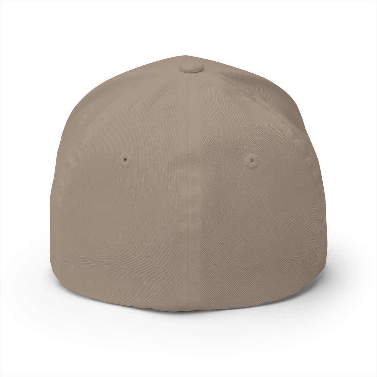 The Strap — Breast Cancer Awareness Embroidered Cap (Photographer Collection)