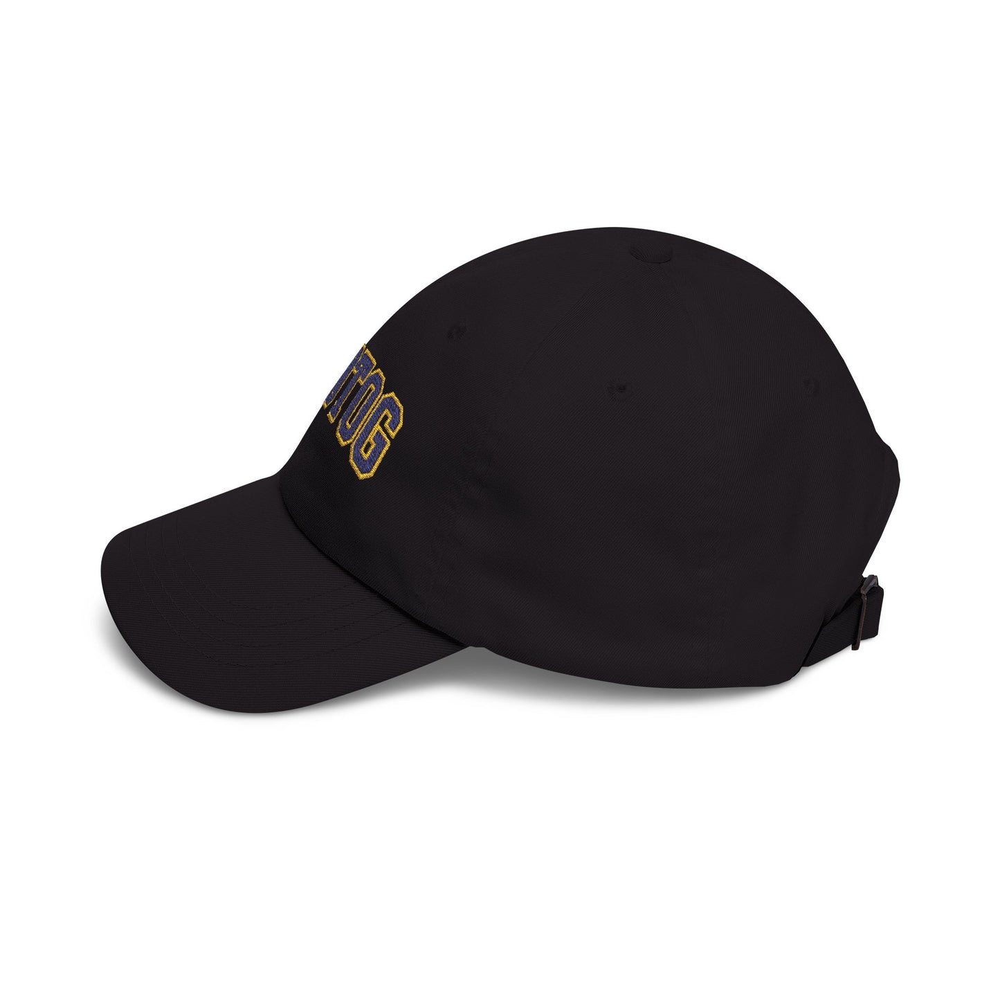 PHOTOG Embroidered Dad Cap
