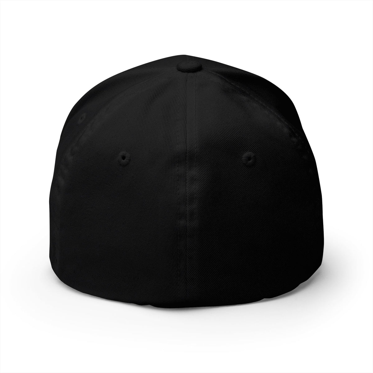 The Strap — Breast Cancer Awareness Embroidered Cap (Photographer Collection)