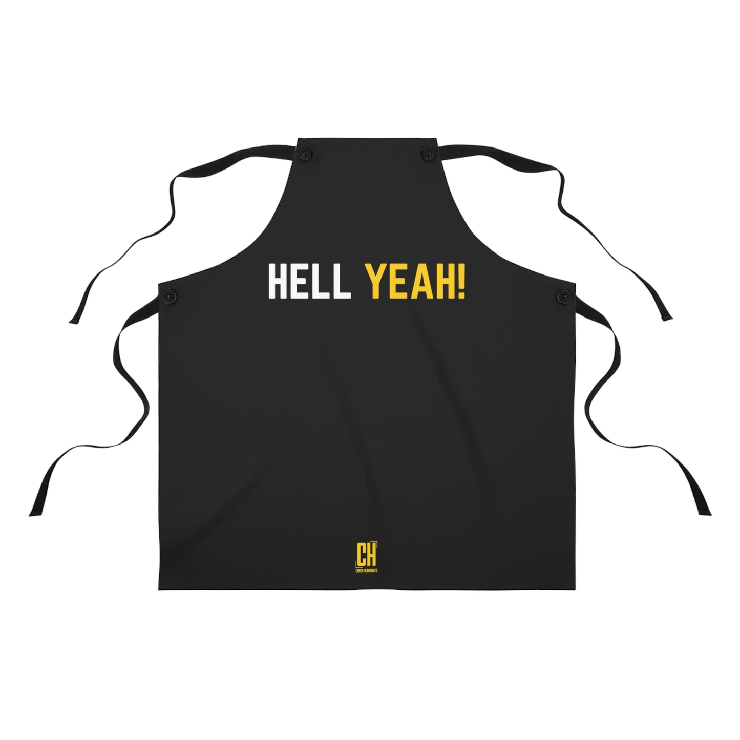 HELL Yeah! Apron