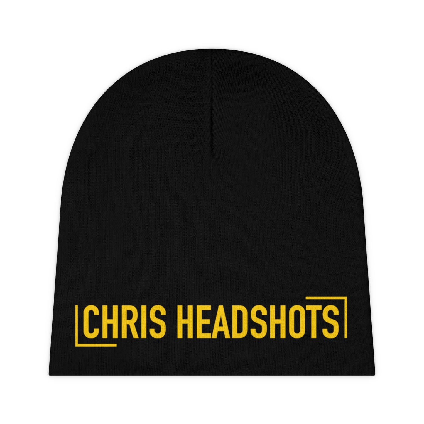 Chris Headshots Beanie