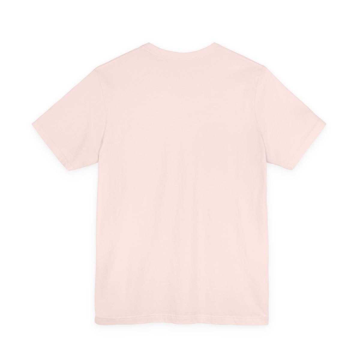 Histogram of Hope — Breast Cancer Awareness Tee (Photographer Collection)