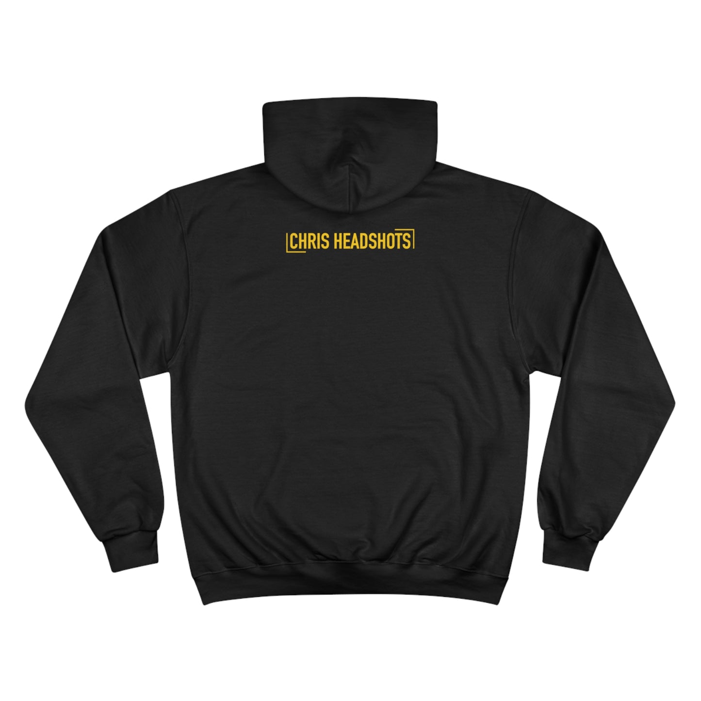 Chris Headshots Hoodie