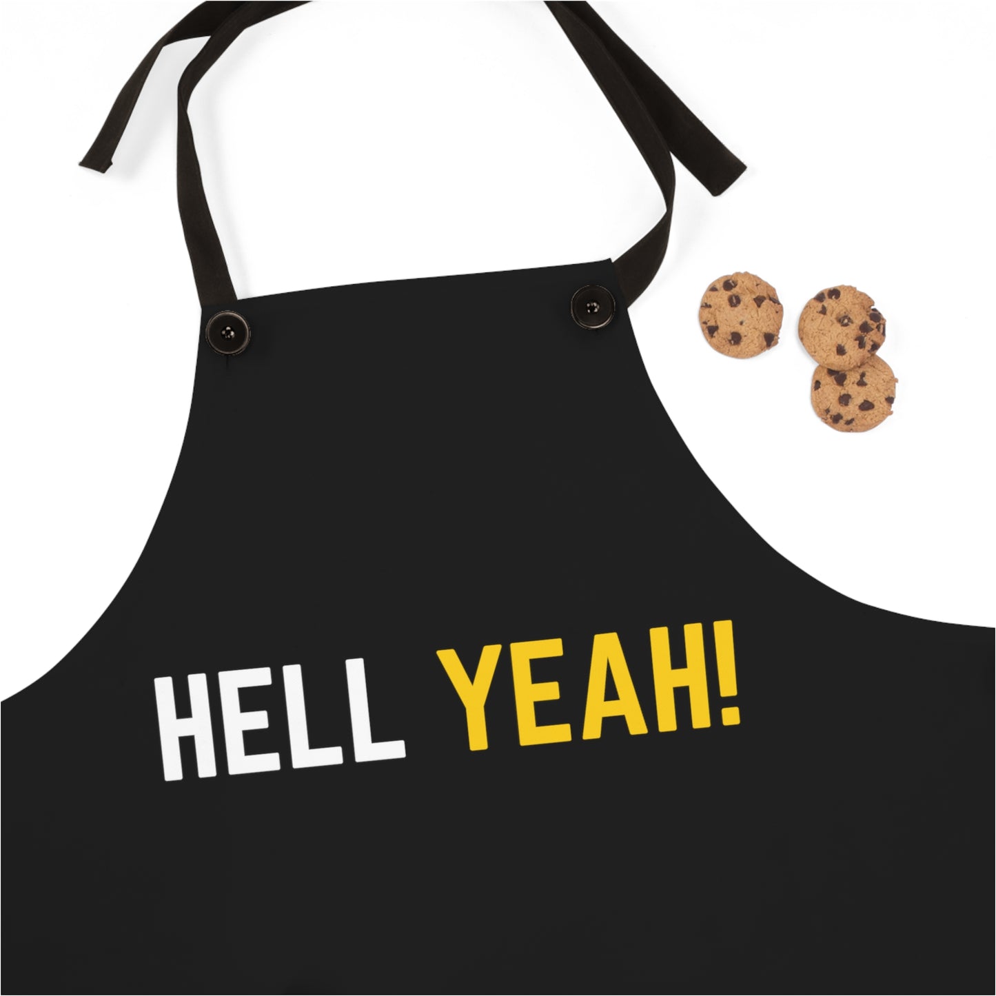 HELL Yeah! Apron