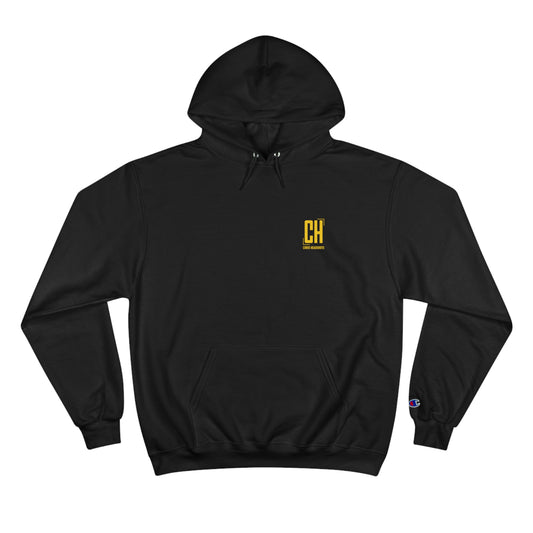 Chris Headshots Hoodie