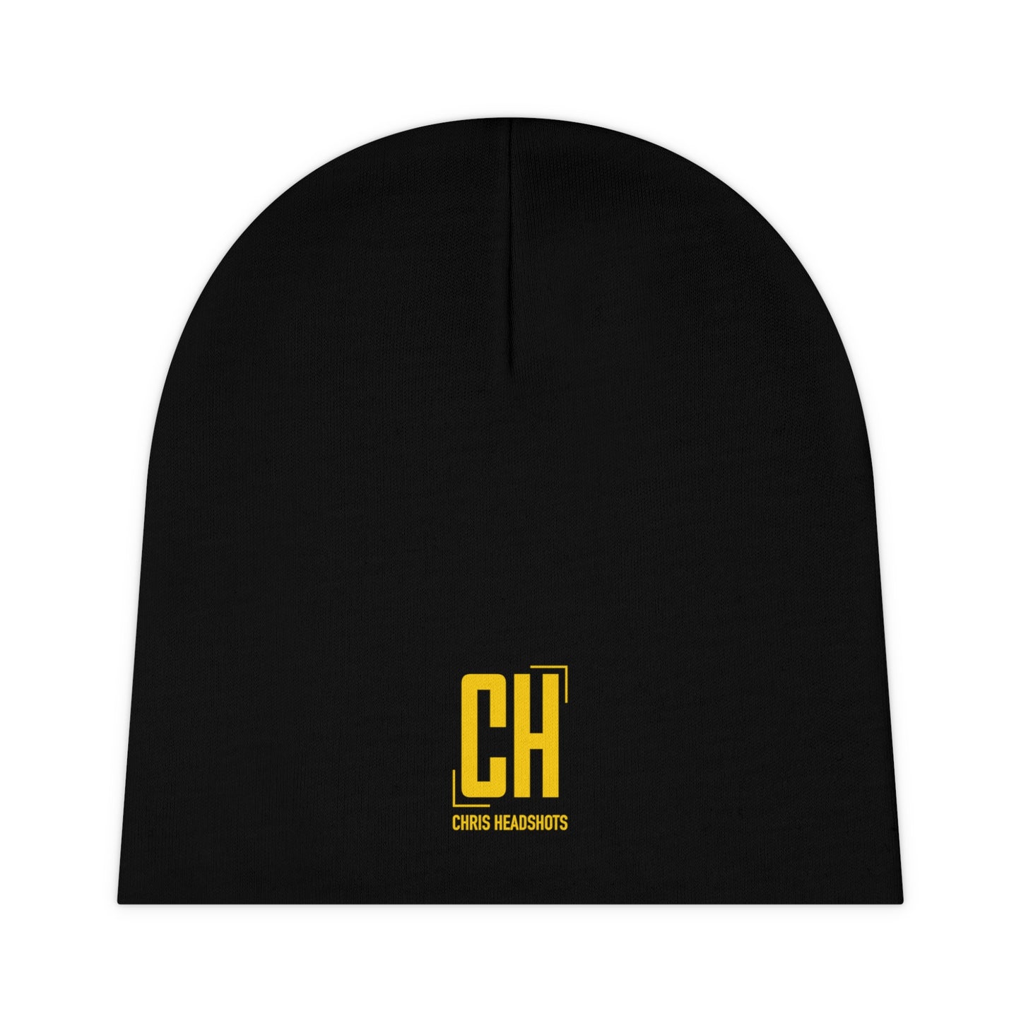 Chris Headshots -  CH Beanie