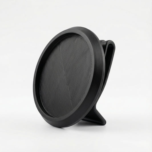 TimeClip™ – The Portable Belt Clip for Your Digital Timer