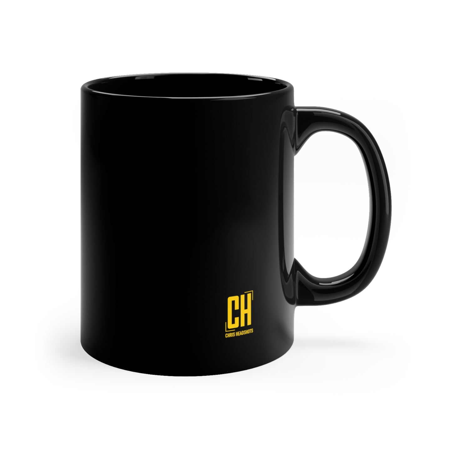 Better Better Best! Coffee Mug