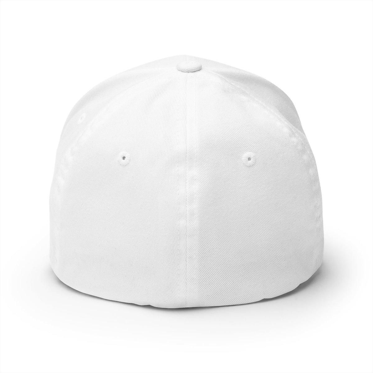 Shutter / Early Detection — Breast Cancer Awareness Embroidered Cap (Photographer Collection)