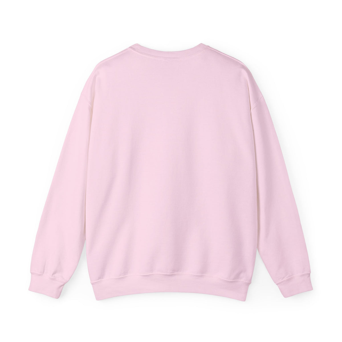 Focus on the Cure — Breast Cancer Awareness Crewneck (Photographer Collection)