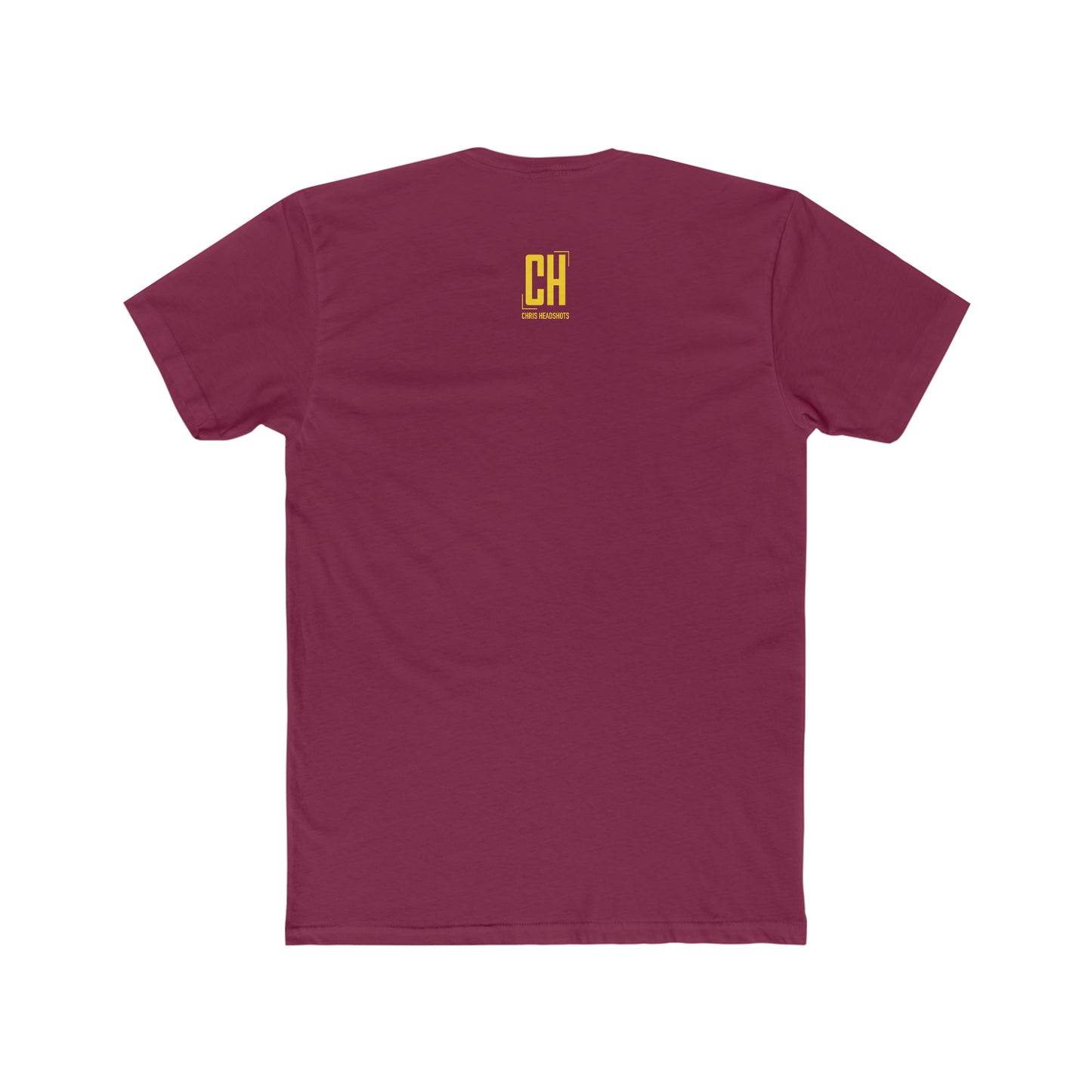 Boom! Tee