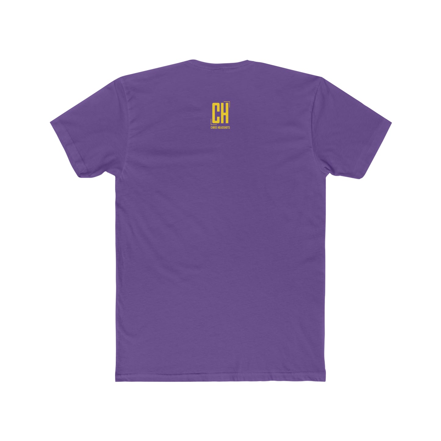 Boom! Tee