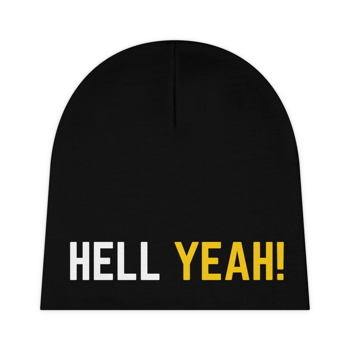 HELL Yeah! Beanie