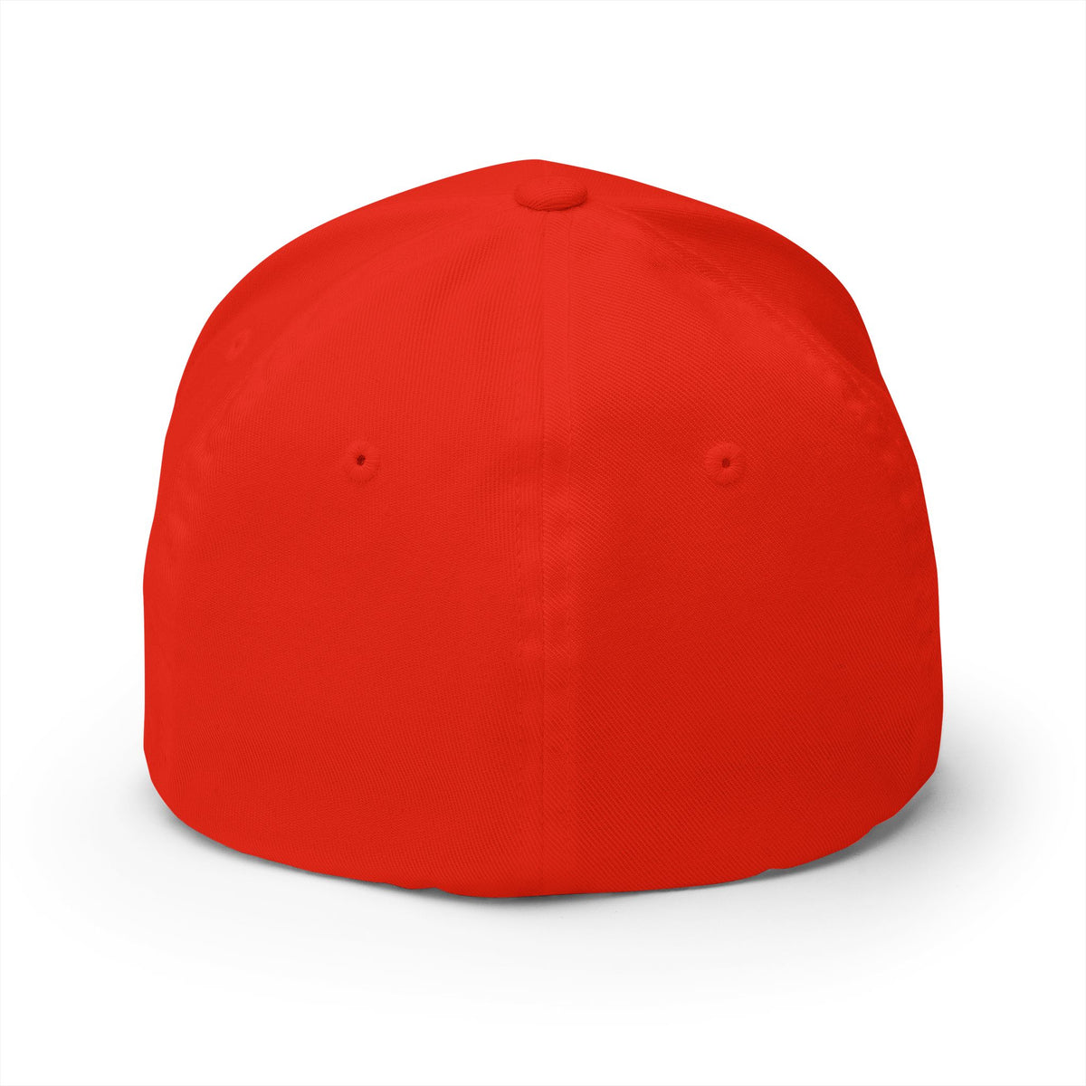 Focus on the Cure — Breast Cancer Awareness Embroidered Cap (Photographer Collection)