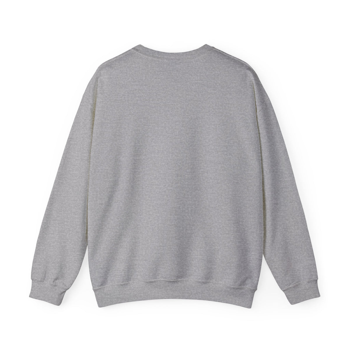 Shutter / Early Detection — Breast Cancer Awareness Crewneck (Photographer Collection)