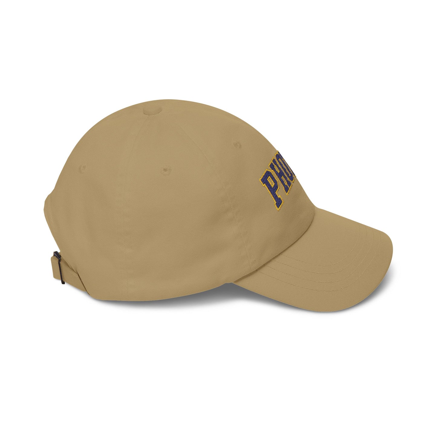 PHOTOG Embroidered Dad Cap