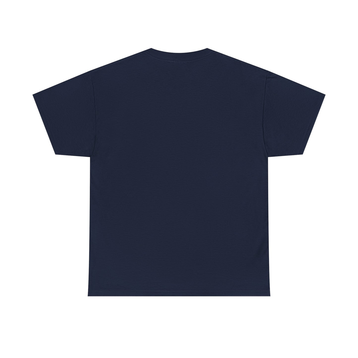 RAW > JPEG Photographer Tee