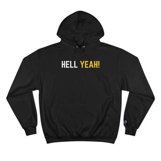 Hell Yeah! Hoodie