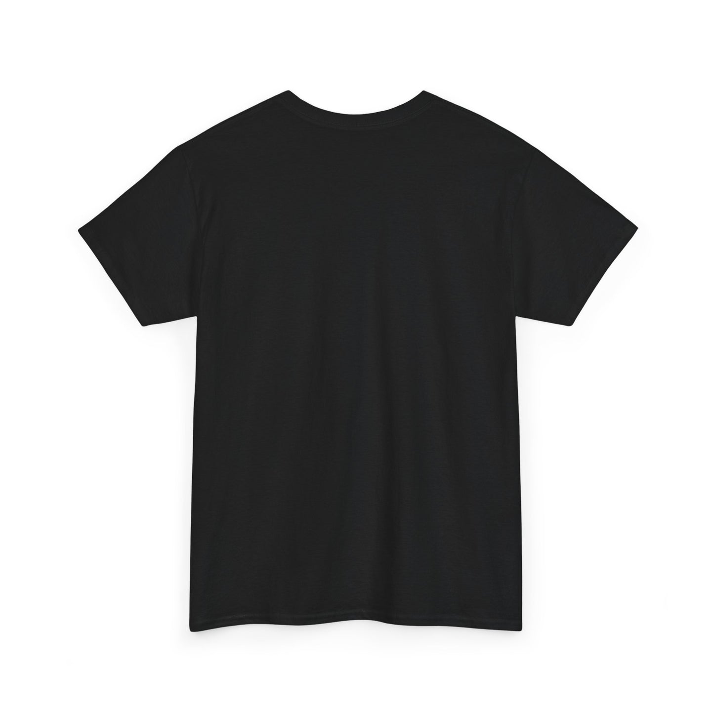 RAW > JPEG Photographer Tee