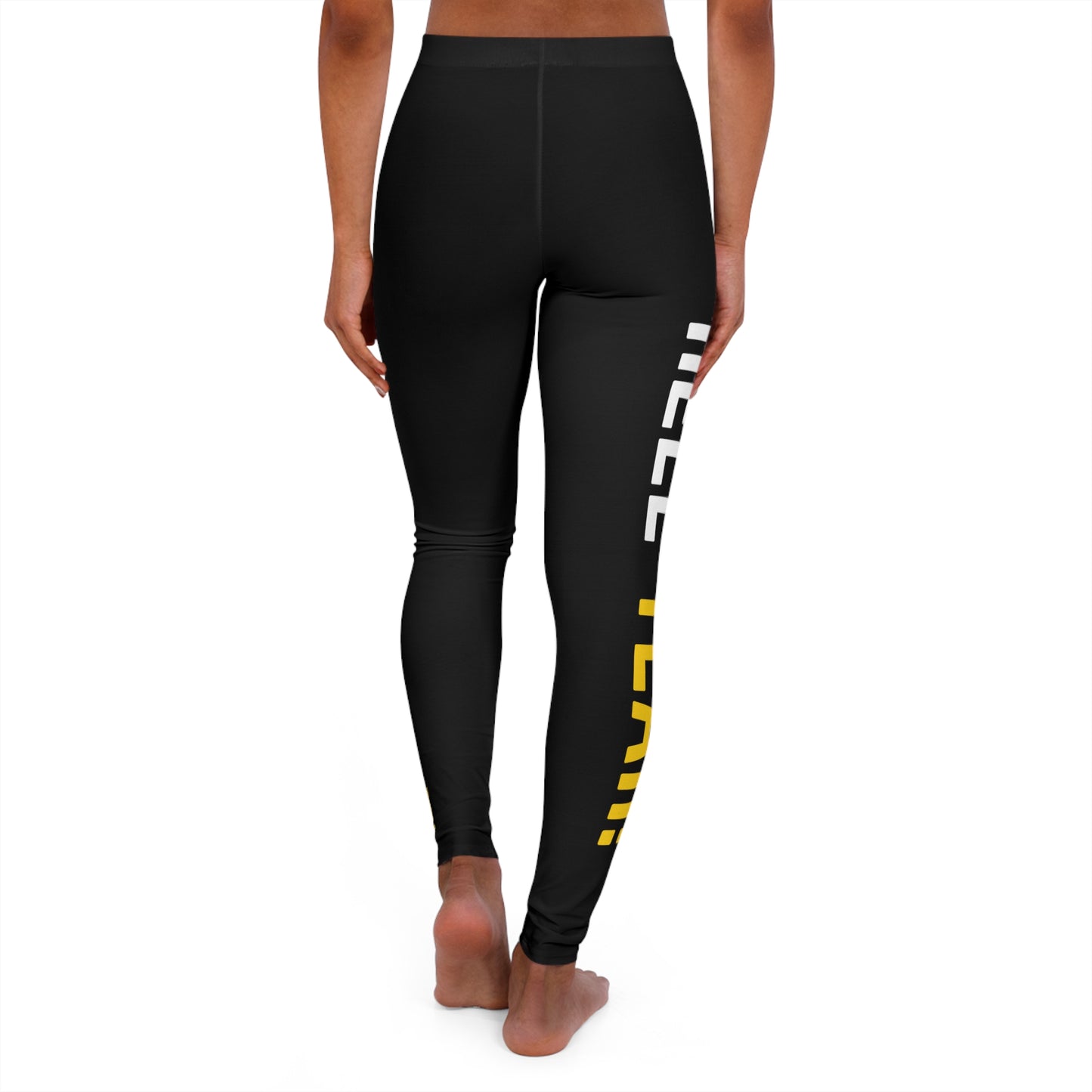 HELL Yeah! Women's Spandex Leggings