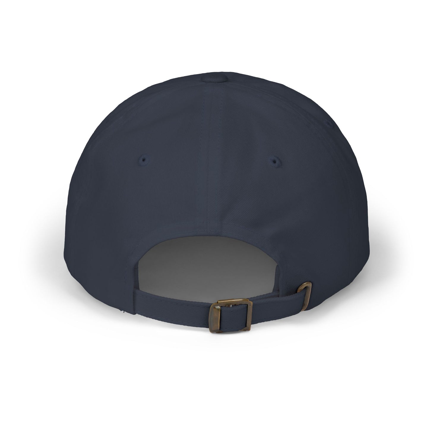 Shutter Sun Emblem Dad Cap
