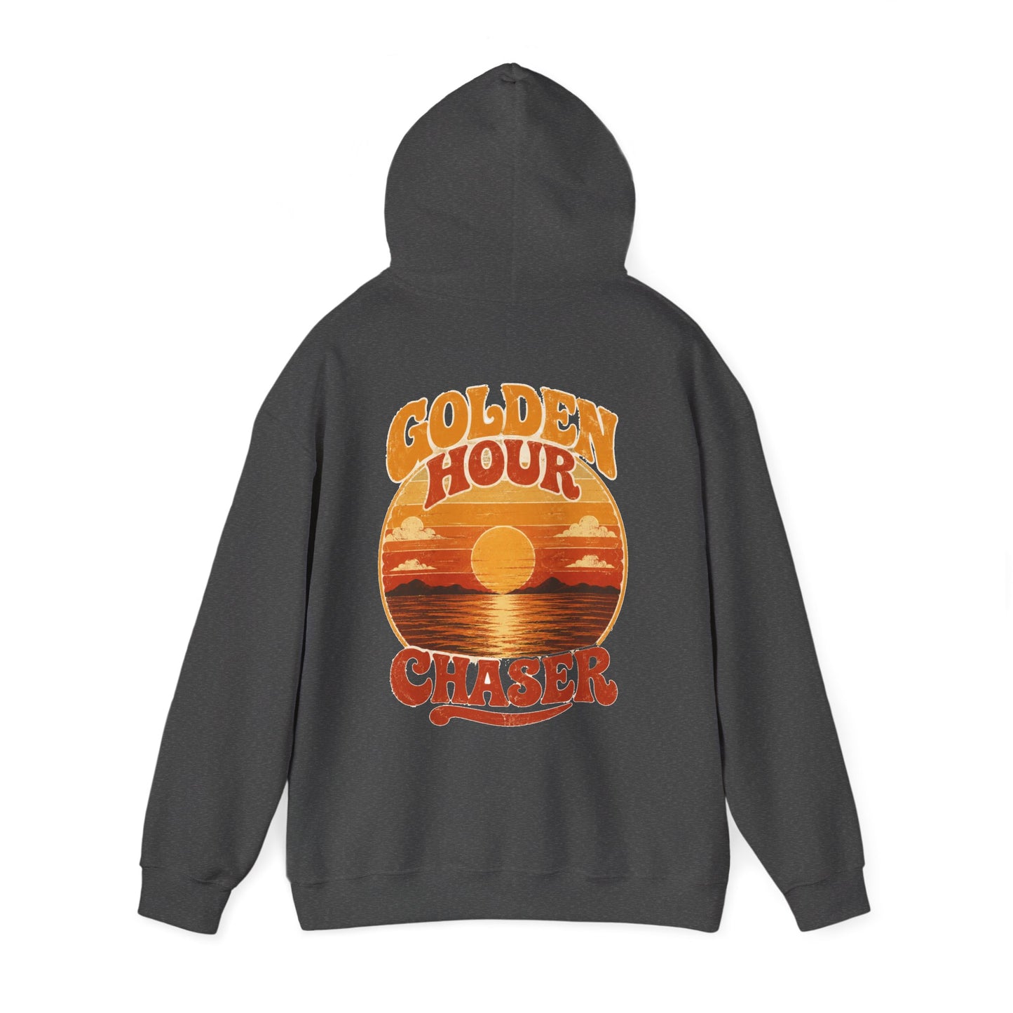 Golden Hour Chaser Hoodie