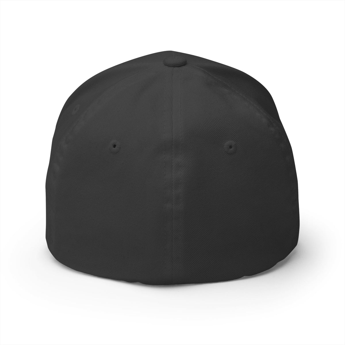 Aperture Ribbon — Breast Cancer Awareness Embroidered Cap (Photographer Collection)
