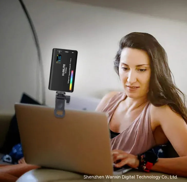 Beauty Lighting Handheld Pocket Light