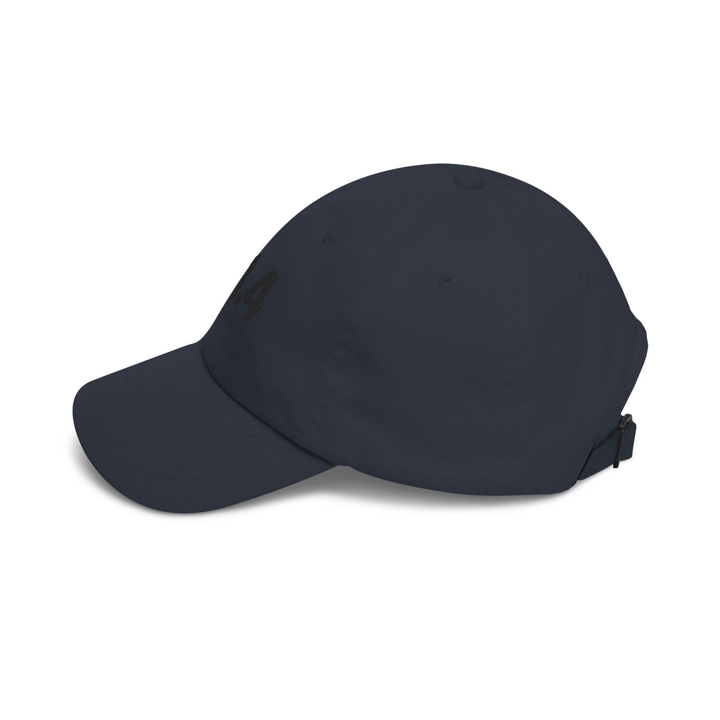 f/1.4 Embroidered Photographer Cap