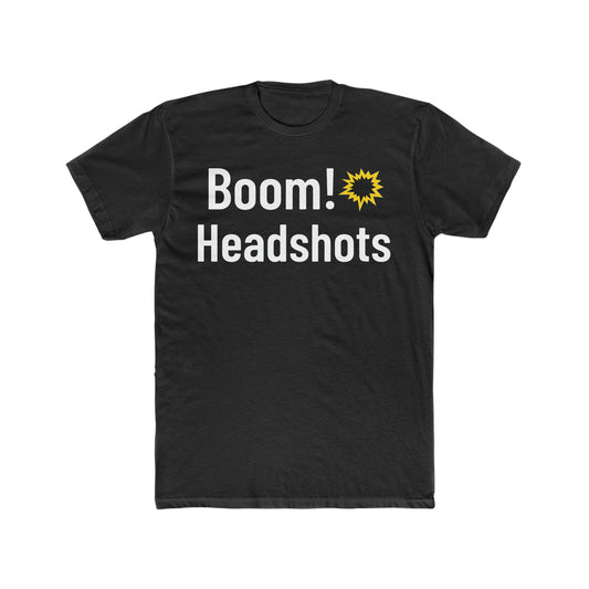 Boom! Tee