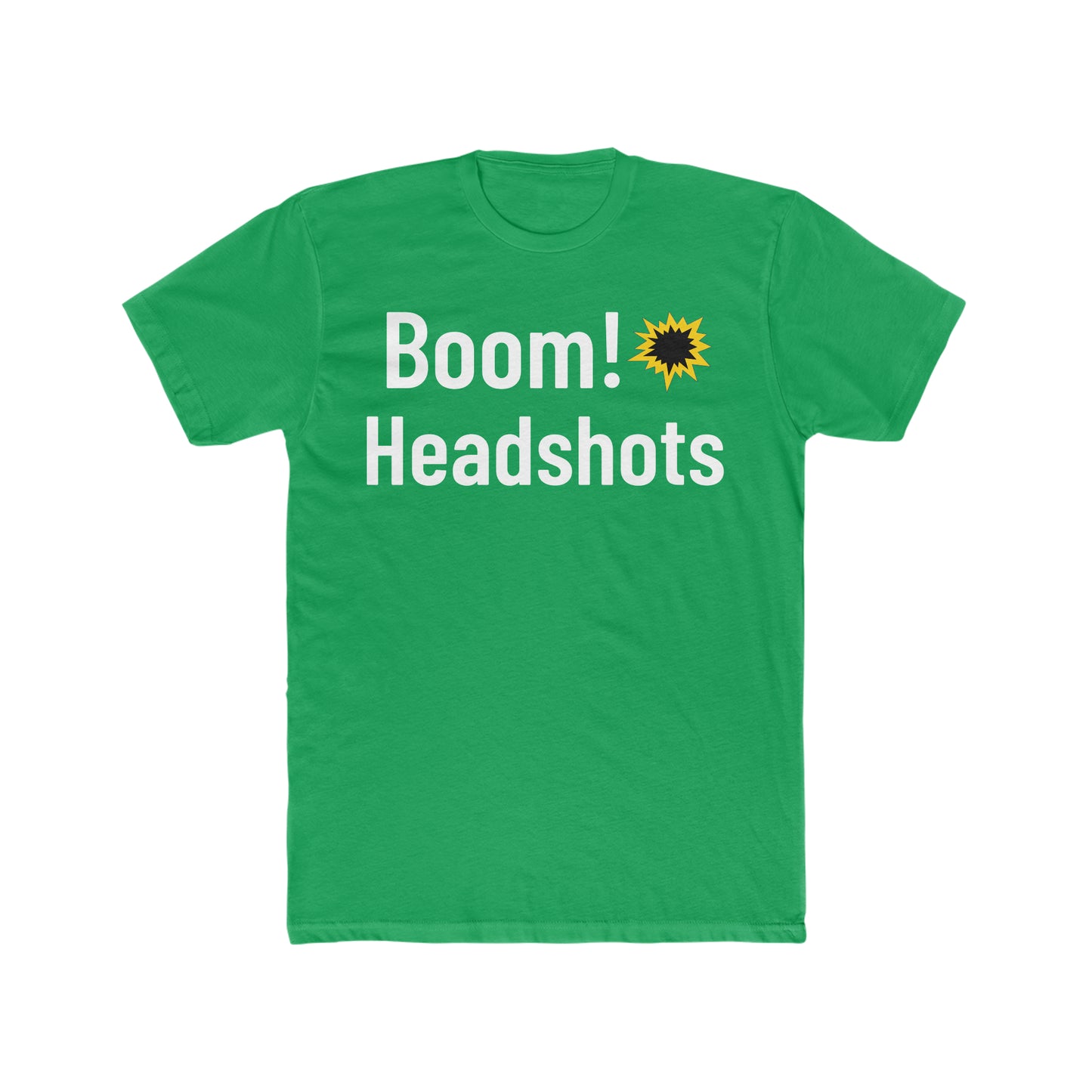 Boom! Tee