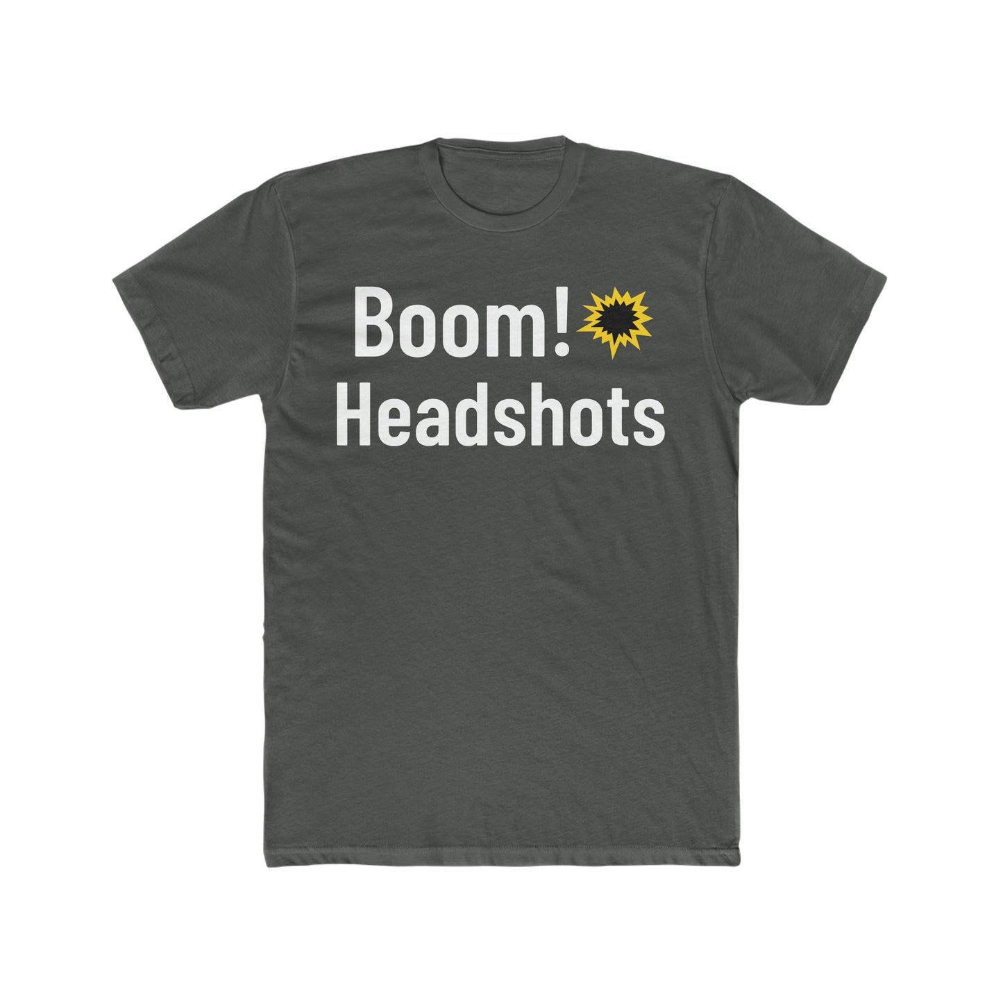 Boom! Tee