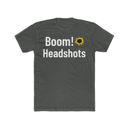 Boom! Tee