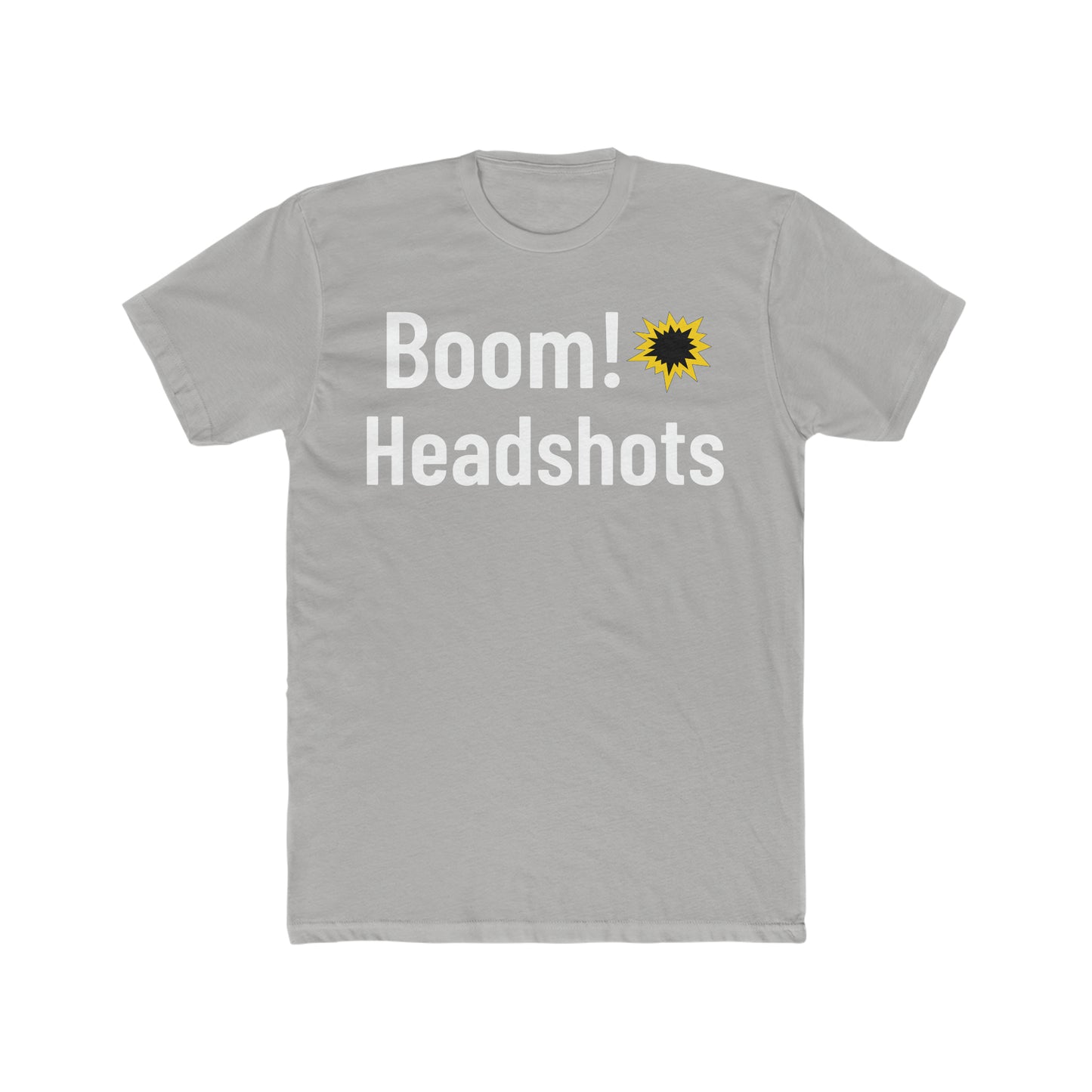Boom! Tee