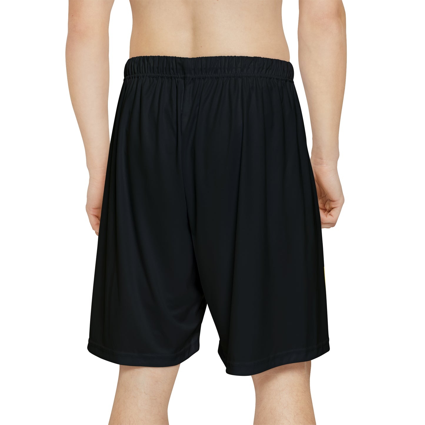 Chris Headshots Men’s Sports Shorts