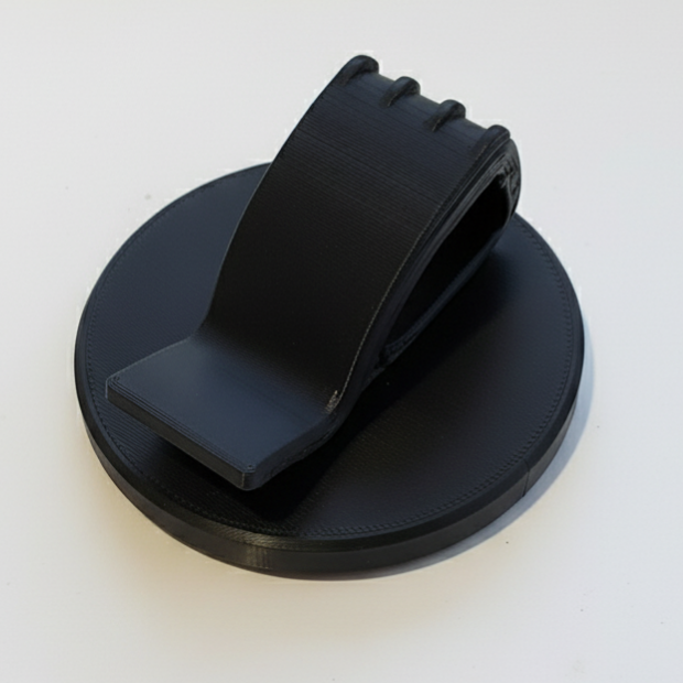 TimeClip™ – The Portable Belt Clip for Your Digital Timer