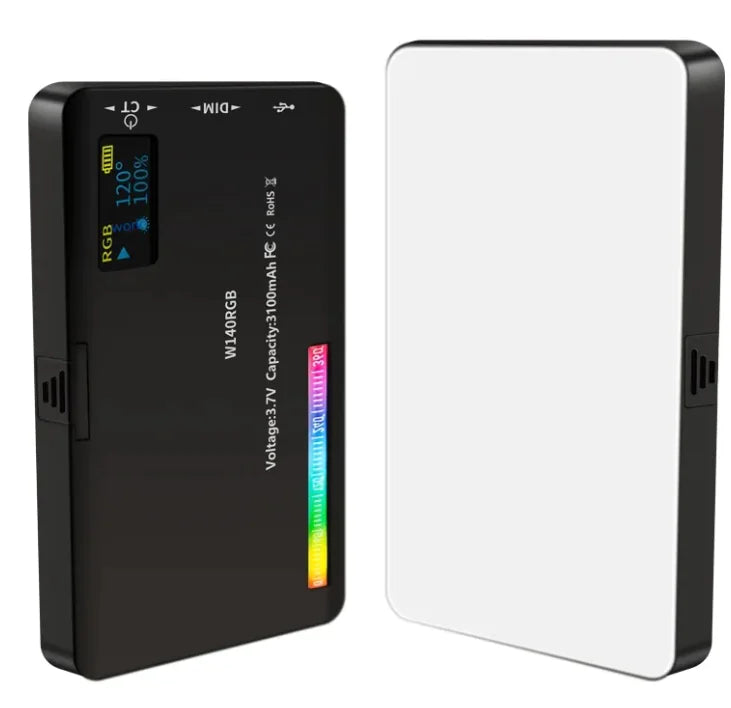 Beauty Lighting Handheld Pocket Light