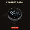 DINRGO Pro Precision Timer