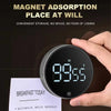 DINRGO Pro Precision Timer
