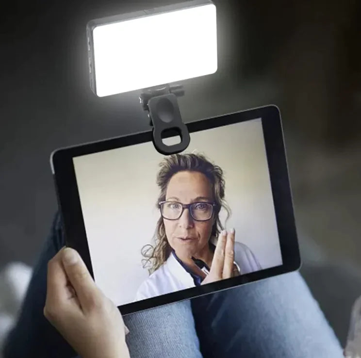 Beauty Lighting Handheld Pocket Light