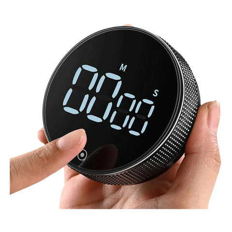 DINRGO Pro Precision Timer